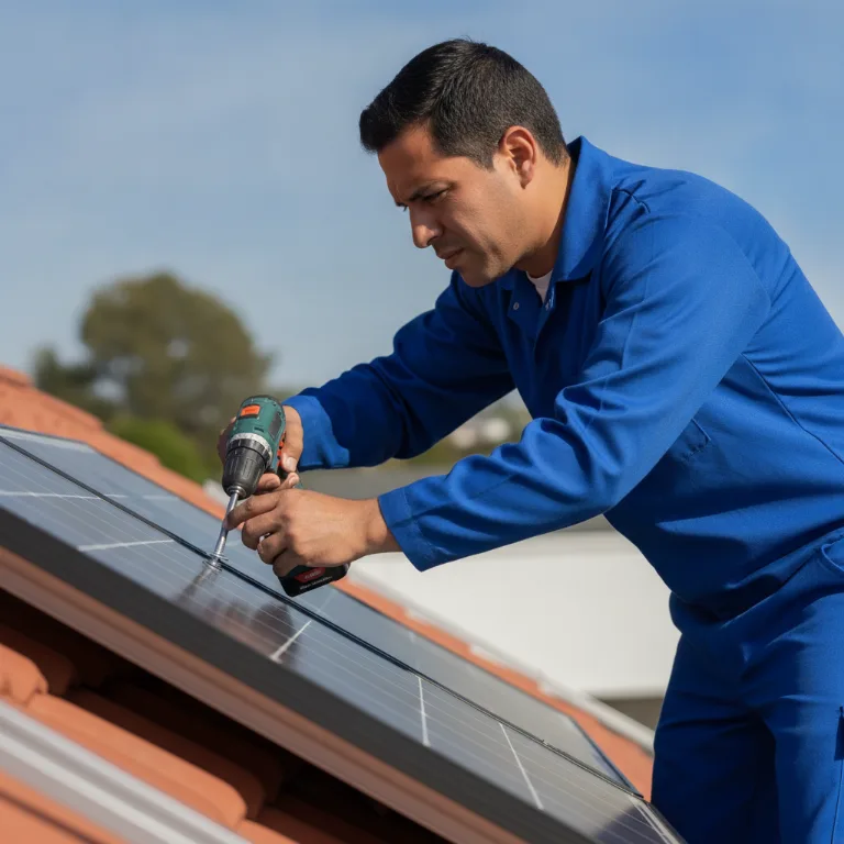 Instalador Painéis Solares serviço em Varzea Paulista